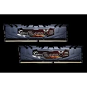 Μνήμη RAM Σταθερού DDR4 16GB G.Skill Flare X (for AMD) F4-3200C16D-16GFX 3200 MHz