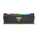 Μνήμη RAM Σταθερού DDR4 32GB Memory Patriot Viper Steel 2X16GB 3200 MHZ RGB