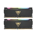 Μνήμη RAM Σταθερού DDR4 32GB Patriot Memory Viper Steel PVSR432G360C8K 2 x 16GB 3600 MHz