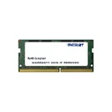 Μνήμη RAM Φορητού DDR4 16GB Patriot Memory PSD416G24002S 2400 MHz