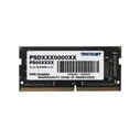 Μνήμη RAM Φορητού DDR4 16GB Patriot Memory Signature PSD416G32002S 1 x 16GB 3200 MHz