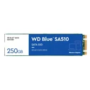Σκληρός Δίσκος M.2 SSD 250GB Western Digital SA510 Serial ATA III