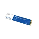 Σκληρός Δίσκος M.2 SSD 250GB Western Digital SA510 Serial ATA III
