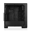 Κουτί Η/Υ Modecom Oberon Pro Midi-Tower Black