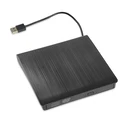 Εξωτερικό DVD iBox IED02 USB 3.0