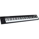 Midi Keyboard M-Audio Keystation 88 MK3 88 keys USB Black, White