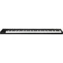 Midi Keyboard M-Audio Keystation 88 MK3 88 keys USB Black, White