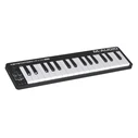 Midi Keyboard M-Audio Keystation Mini 32 MK3 32 keys USB Black, White