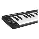 Midi Keyboard M-Audio Keystation Mini 32 MK3 32 keys USB Black, White