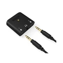 Επαγγελματική Κάρτα Ήχου Rode AI-1 USB Audio interface A-A preamplifier 24 bit 96 kHz Black