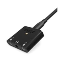 Επαγγελματική Κάρτα Ήχου Rode AI-1 USB Audio interface A-A preamplifier 24 bit 96 kHz Black