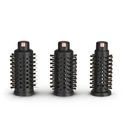 Ψαλίδι Μαλλιών Rowenta Ultimate Experience CF9620F0 Warm Black, Copper 750 W
