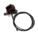 Μικρόφωνο Rode Lavalier Black