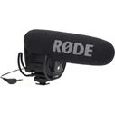 Μικρόφωνο Rode VIDEOMIC PRO R Black Digital camera
