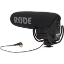 Μικρόφωνο Rode VIDEOMIC PRO R Black Digital camera