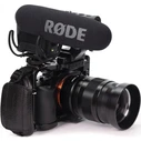 Μικρόφωνο Rode VIDEOMIC PRO R Black Digital camera