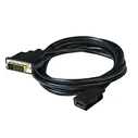 Καλώδιο DVI Club 3D to HDMI 1.4 M/F 2m/6.56ft Bidirectional