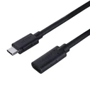 Καλώδιο USB Unitek EXTENSION USB-C 10GBPS,4K60HZ,PD,1,5M