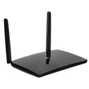 4G Router TP-Link Archer MR500 Gigabit Ethernet Dual-band (2.4 GHz / 5 GHz) 3G 4G Black v1