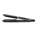 Ισιωτική Μαλλιών BaByliss Sleek Control Wide Warm Black 98.4" (2.5 m)