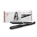 Ισιωτική Μαλλιών BaByliss Sleek Control Wide Warm Black 98.4" (2.5 m)