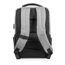 Τσάντα Laptop Modecom SMART 15 backpack Black/Grey Polyester