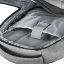 Τσάντα Laptop Modecom SMART 15 backpack Black/Grey Polyester