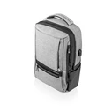 Τσάντα Laptop Modecom SMART 15 backpack Black/Grey Polyester