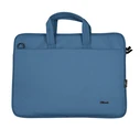Τσάντα Laptop Trust Bologna 40.6 cm (16") BriefBlue