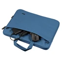 Τσάντα Laptop Trust Bologna 40.6 cm (16") BriefBlue