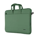 Τσάντα Laptop Trust Bologna 40.6 cm (16") BriefGreen