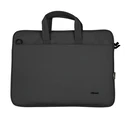Τσάντα Laptop Trust Bologna 40.6 cm (16") Toploader bag Black