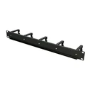 Οδηγός Καλωδίων Extralink 1U Cable Organizer with plastic holders