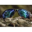 Γυαλιά Ποδηλασίας Alpina Sports Nylos HR Black