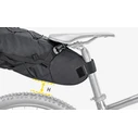 Τσαντάκι Σέλας Ποδηλάτου Topeak Loader Backloader (under saddle 15 litres)