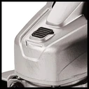 Γωνιακός Τροχός Einhell 4430971 850 W 1.61 kg