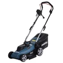 Μηχανή Γκαζόν Makita ELM3320 Walk behind Black,Turquoise AC