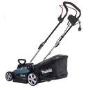 Μηχανή Γκαζόν Makita ELM3320 Walk behind Black,Turquoise AC