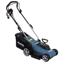 Μηχανή Γκαζόν Makita ELM3320 Walk behind Black,Turquoise AC