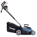 Μηχανή Γκαζόν Makita ELM3320 Walk behind Black,Turquoise AC