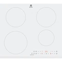 Κεραμική Εστία Electrolux LIR60430BW White Built-in 60 cm Zone induction 4 zone(s)