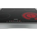 Κεραμική Εστία Siemens iQ300 ET645FFN1E Black Built-in 60 cm Ceramic 4 zone(s)