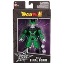 Φιγούρα Bandai DRAGON BALL DRAGON STARS CELL FINAL FORM