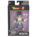 Φιγούρα Bandai DRAGON BALL DRAGON STARS VEGETA DB KAI VERSION