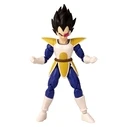 Φιγούρα Bandai DRAGON BALL DRAGON STARS VEGETA DB KAI VERSION