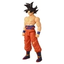 Φιγούρα Bandai DRAGON BALL LIMIT BREAKER ULTRA INSTINCT GOKU SIGN