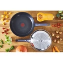 Αντικολλητικό Τηγάνι Tefal Daily Cook G7300455 All-purpose pan Round
