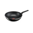 Αντικολλητικό Τηγάνι Tefal Simply Clean B5671953 Wok/Stir-Fry pan Round