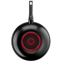 Αντικολλητικό Τηγάνι Tefal Simply Clean B5671953 Wok/Stir-Fry pan Round
