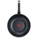 Αντικολλητικό Τηγάνι Tefal Simply Clean B5671953 Wok/Stir-Fry pan Round